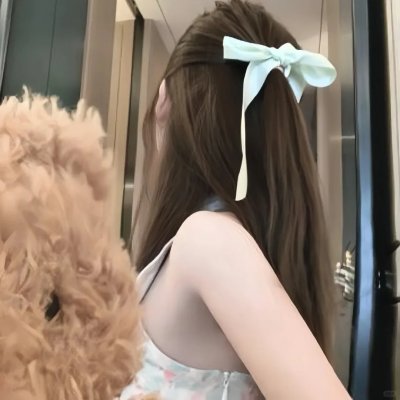 喜欢你的春夏秋冬·动态漫
