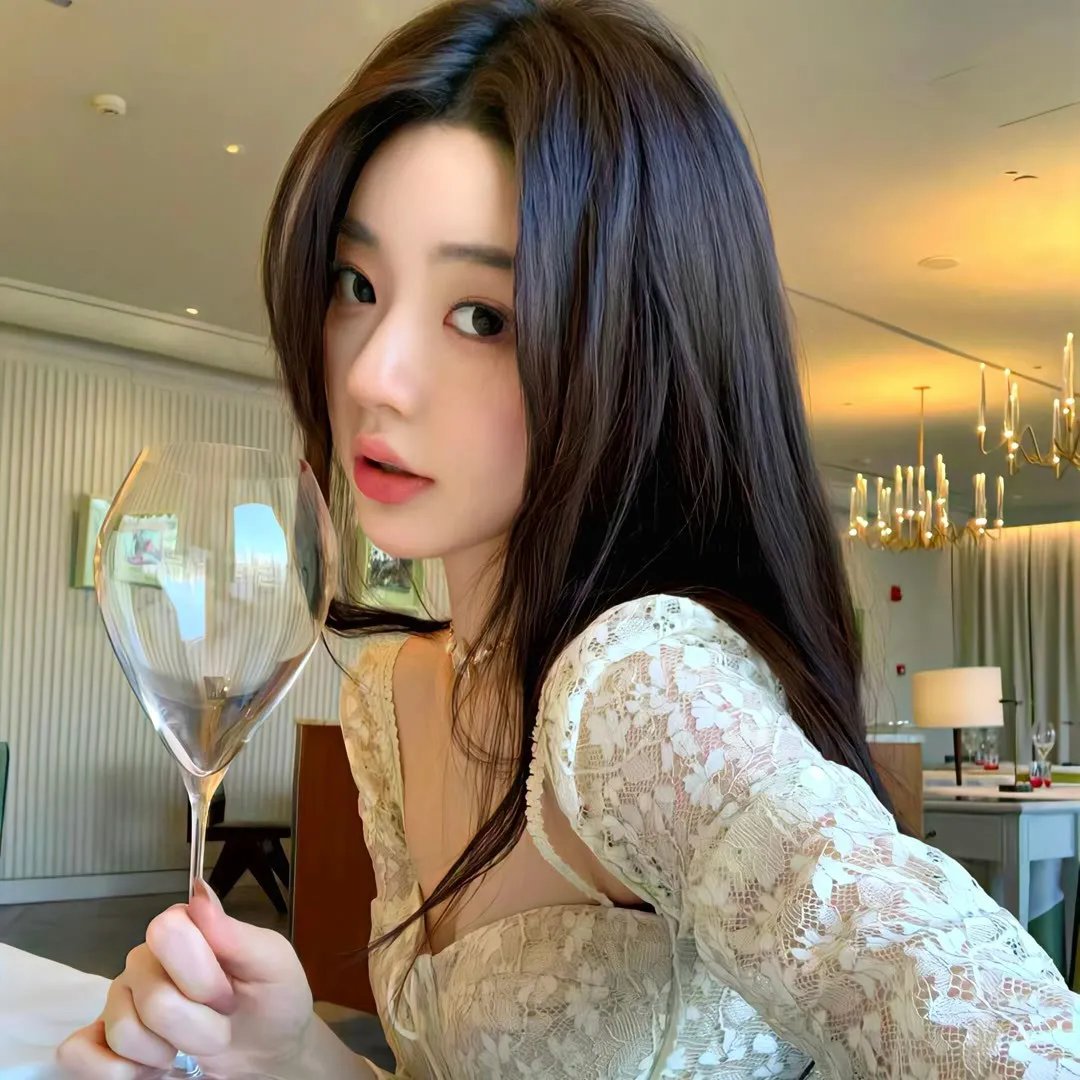 危机中的女人