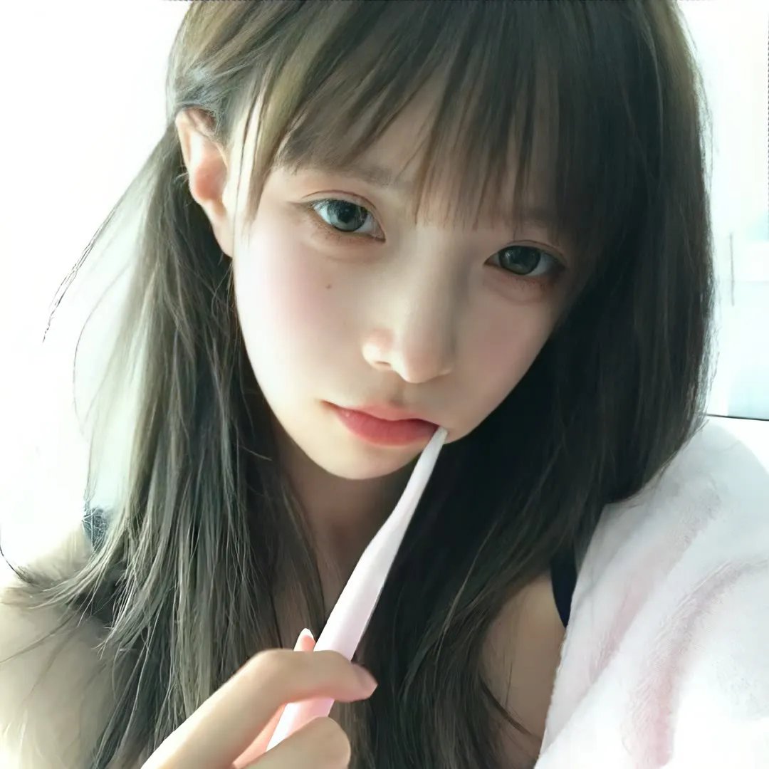 黑色的新娘